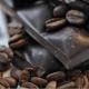 Ароматизированный кофе Свіжа Кава Черный Шоколад 500 г